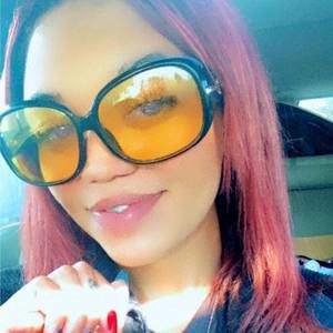 Meet your Posher, Jocelyn